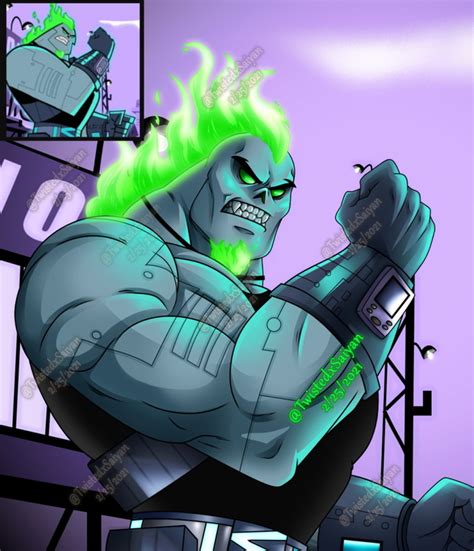 skulker danny phantom|danny phantom live action skulker.